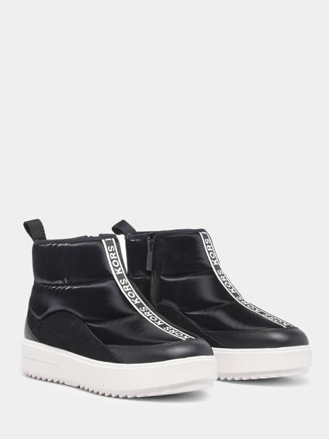 Sneakers Emmett Michael kors Multicolore accessoires F2EMFE6D vue secondaire 3