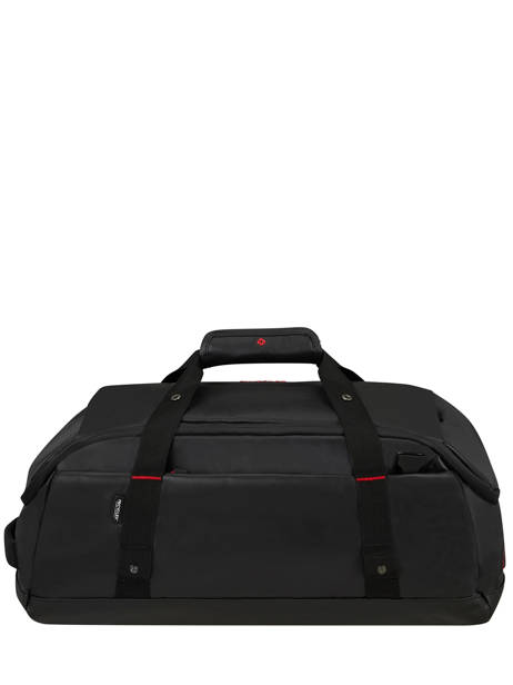 Sac De Voyage Sac à Dos Ecodiver Ecodiver Samsonite Noir ecodiver 140875