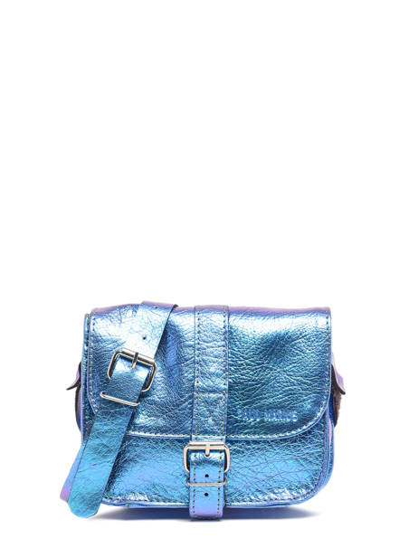 Sac Bandoulière Scarabee Paul marius Multicolore scarabee ESSENSCA