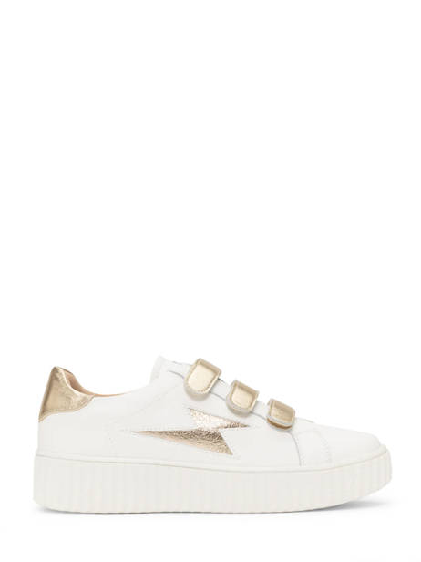 Sneakers Marilou Vanessa wu Or accessoires BK2387OR