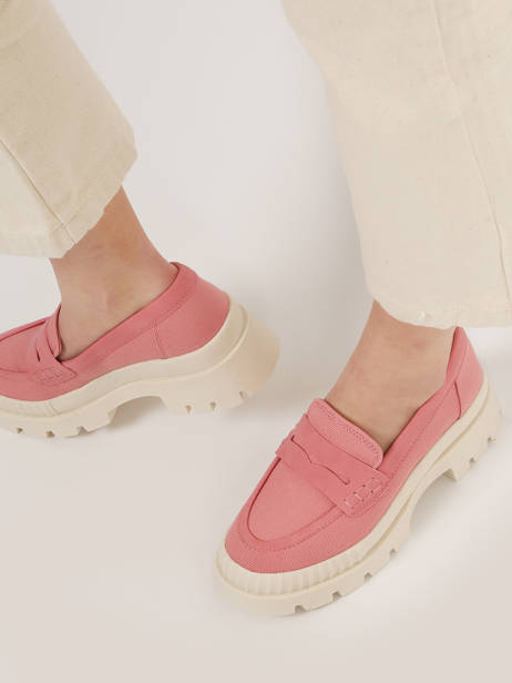 Mocassins Tamaris Rose accessoires 20 vue secondaire 2