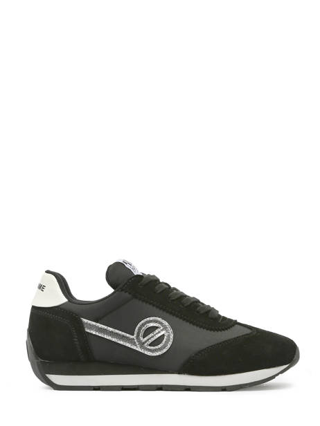 Sneakers City Run Jogger No name Noir accessoires HRBK0415