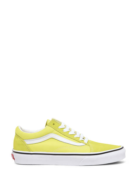 Sneakers Old Skool Color Theory Vans accessoires 7NTZUD