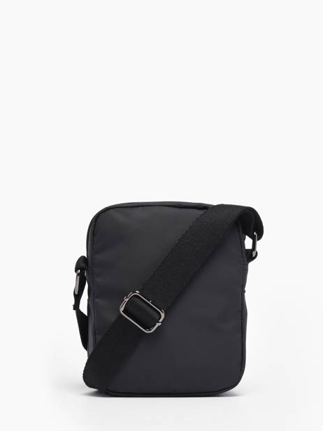 Sac Bandoulière Ruckfield Vert black-r BL02 vue secondaire 4