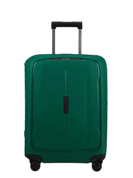 Valise Cabine Rigide Samsonite Vert essens 146909