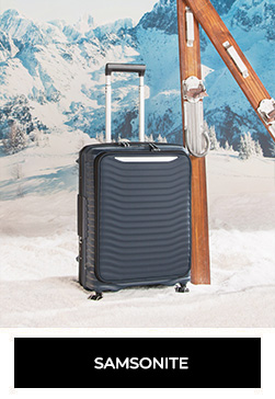 american tourister