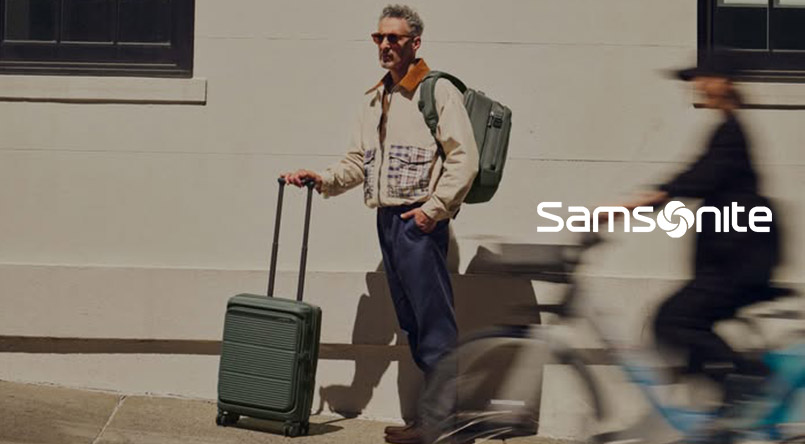 bagages travel